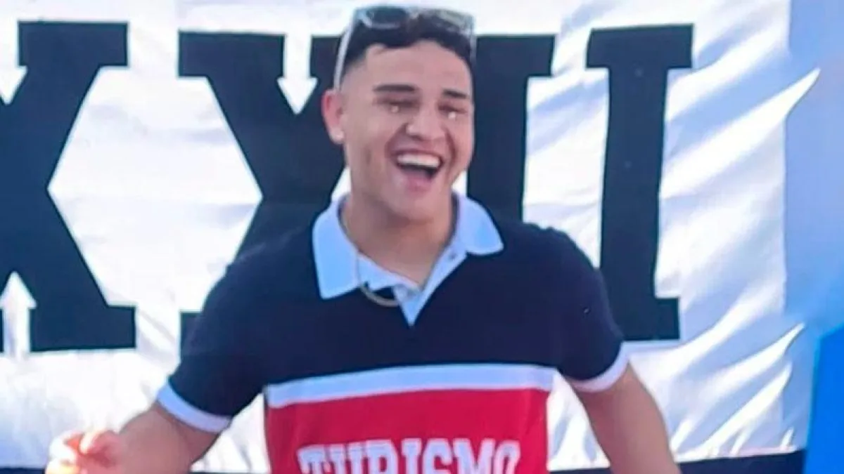 Ofrecen recompensa de $ 3 millones por datos sobre Santiago Aguilera