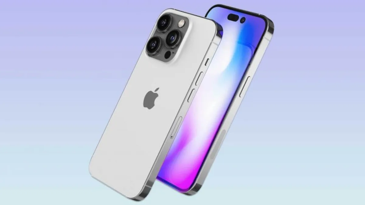 Cómo serán los nuevos iPhone 14