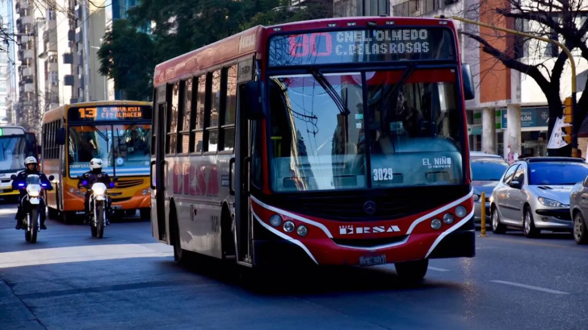 Conflicto en el transporte: provincias reclaman aumento en los subsidios