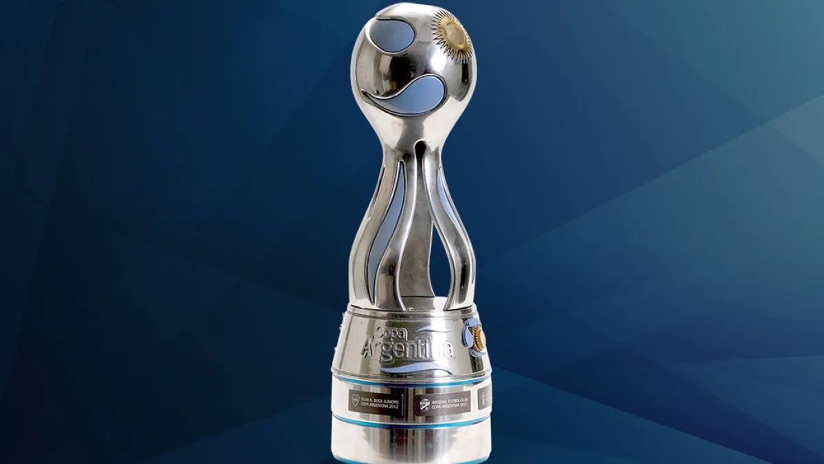 Boca y River por los cuartos de final de la Copa Argentina