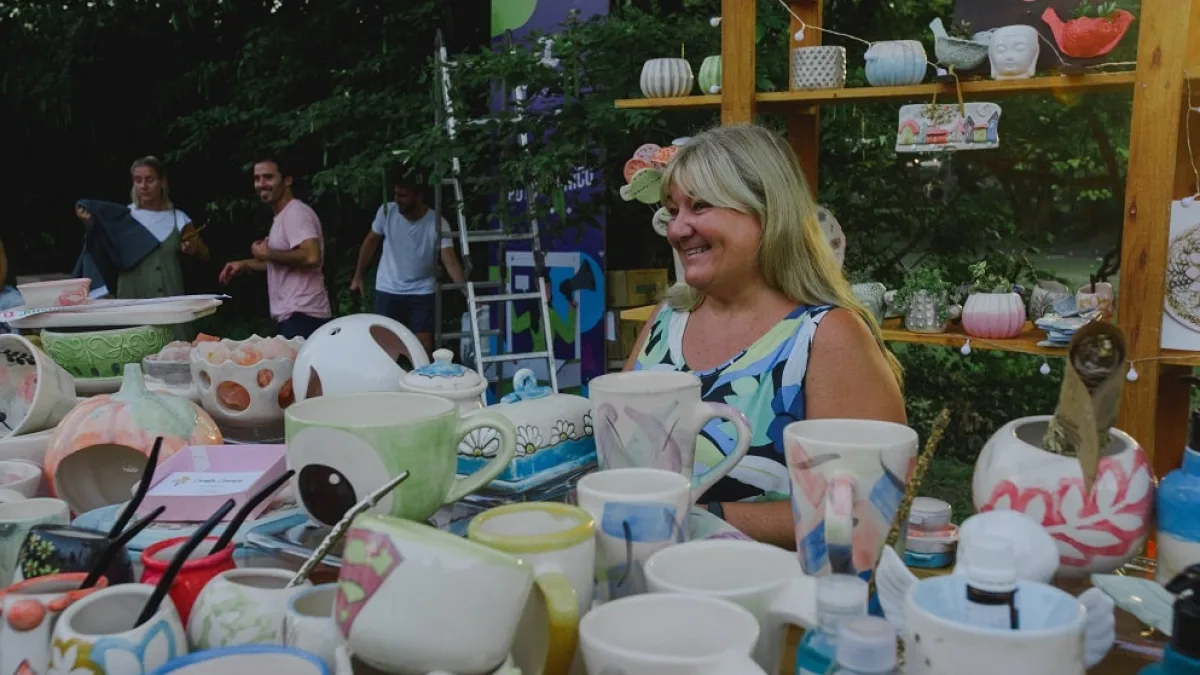 Emprendedores: abren postulaciones para vender en el Festival Mionca