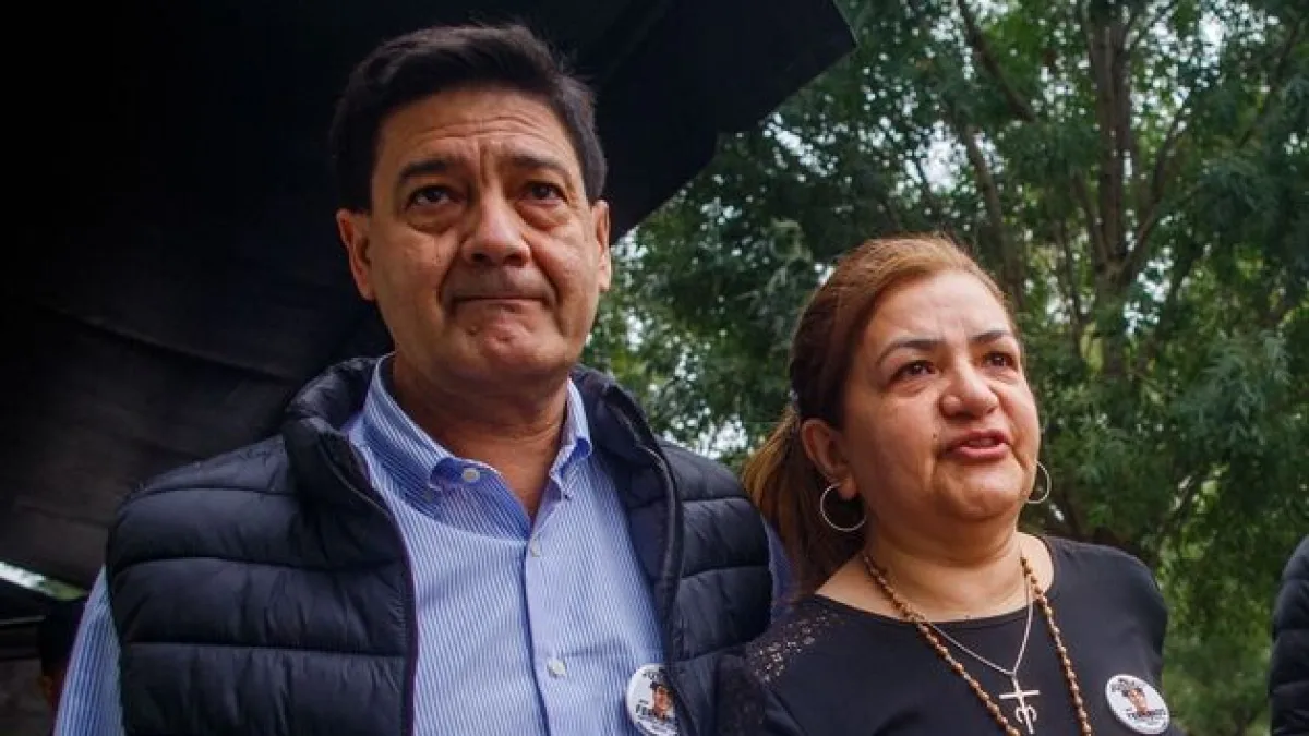 Juicio Báez Sosa: "Que nos pidan perdón no nos devuelve a nuestro hijo", dijo la mamá de Fernando