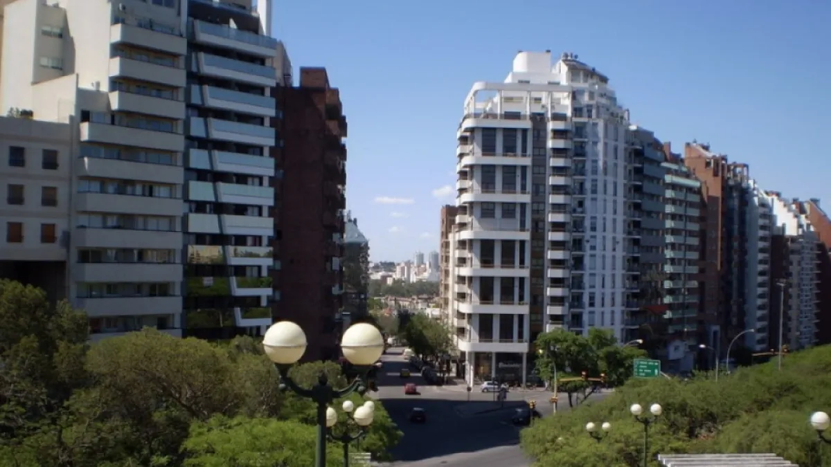 Alquilar un departamento en Nueva Córdoba aumentó un 116%, según un relevamiento privado