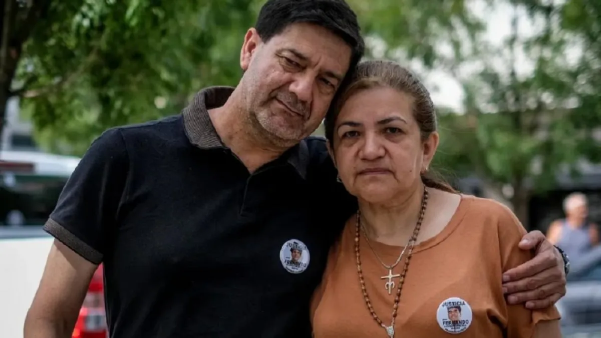 Cómo será la ceremonia interreligiosa en Dolores a 3 años del asesinato de Fernando Báez Sosa