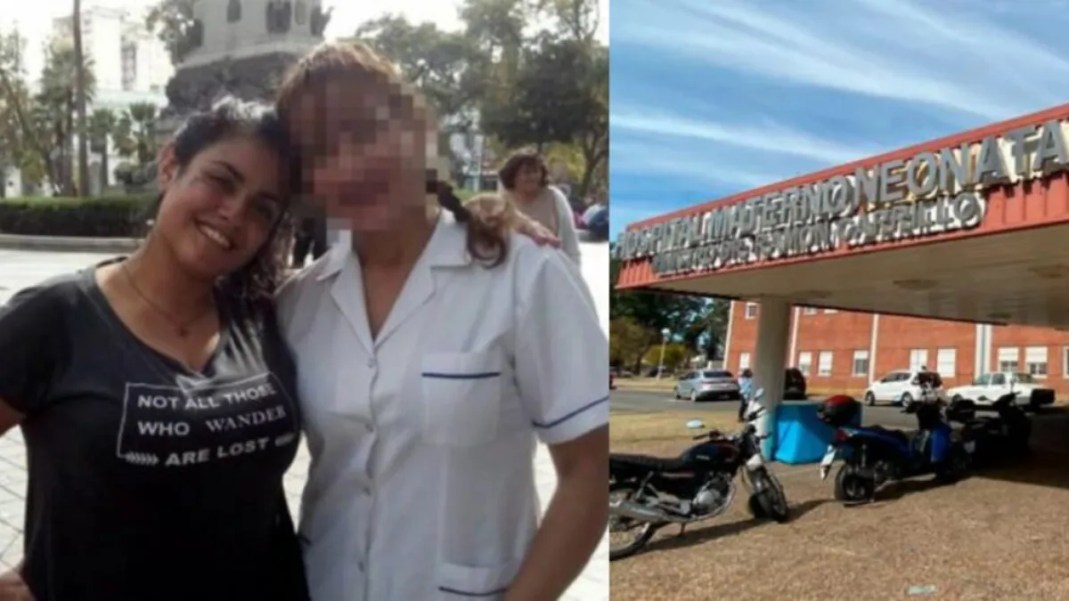 Caso Neonatal: se conoció el resultado de las pericias de Brenda Agüero