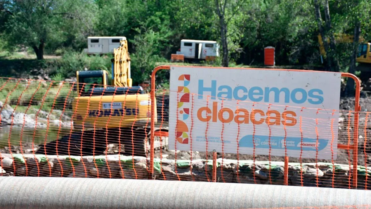 Interrupción del tránsito en un acceso a Costanera desde Circunvalación