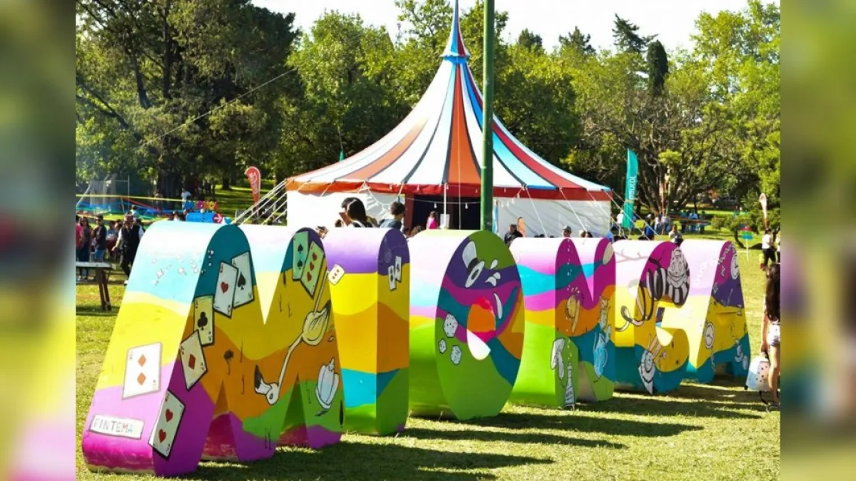 Llega una nueva edición del Festival Mionca en Alta Gracia