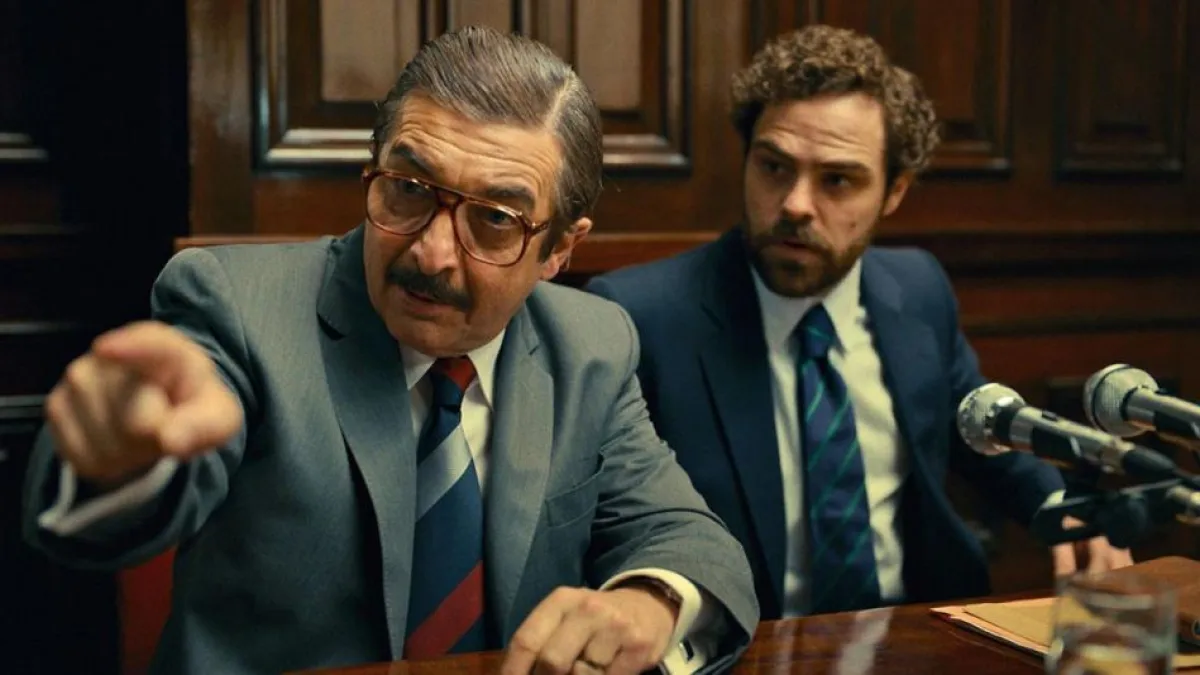 "Argentina, 1985" fue nominada para competir en los Premios Oscar