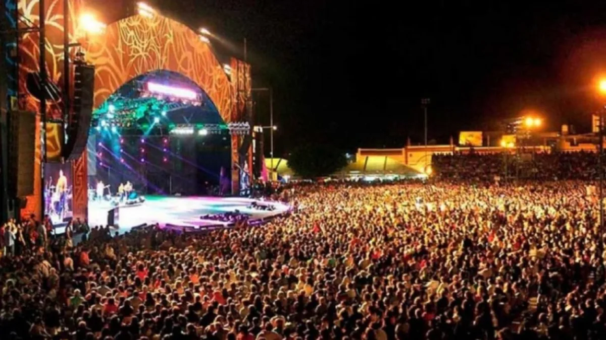 Festival de Cosquín: artistas que se presentarán en esta Cuarta Luna