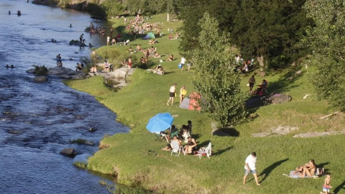 La Cámara Argentina de Turismo proyecta una ocupación superior al 80% para la temporada de verano