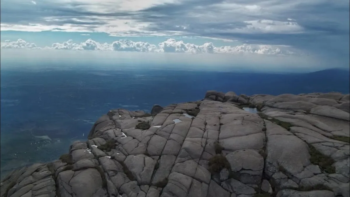 Rescataron a dos turistas que se habían extraviado en el cerro Champaquí