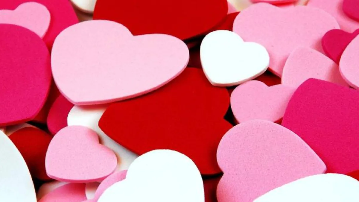 Día de San Valentín: ¿Por qué se celebra el 14 de febrero?
