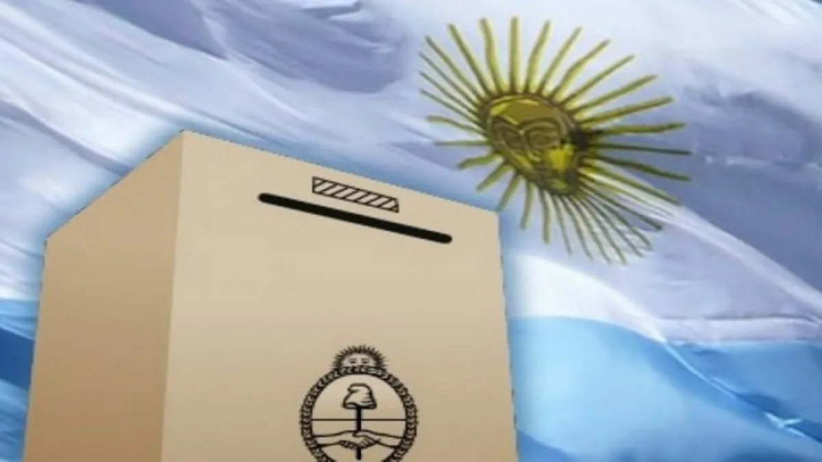 Los partidos políticos podrán gastar hasta $3.000 millones para las Elecciones 2023