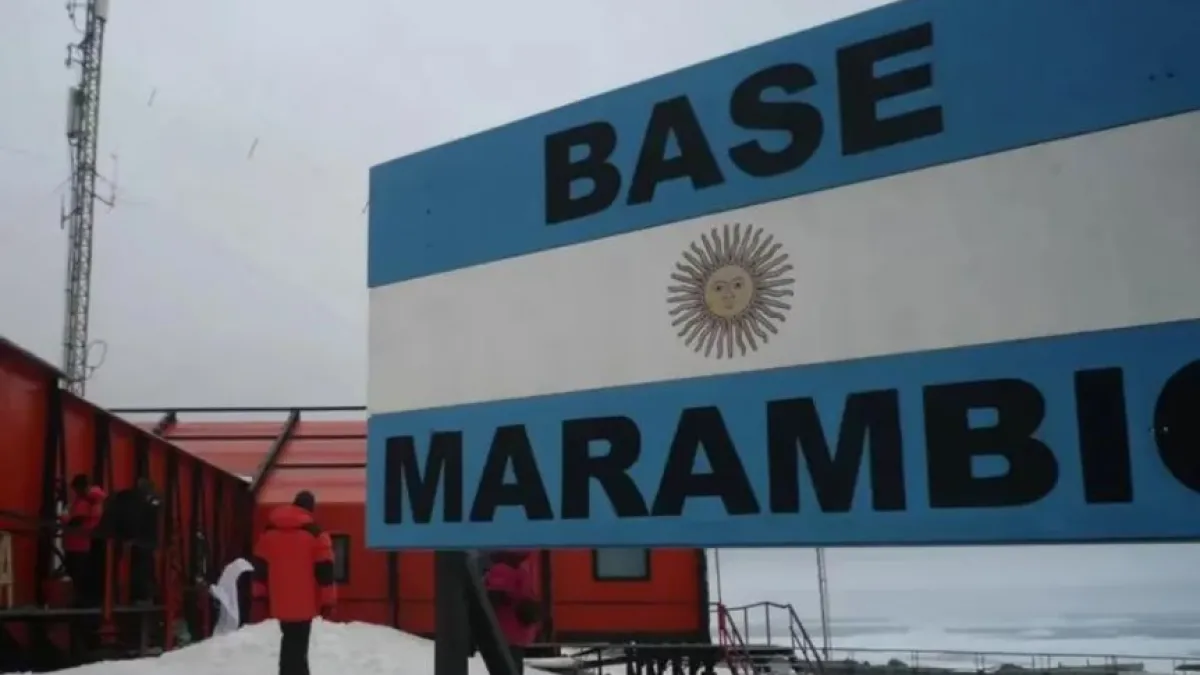 Alberto Fernández viaja a la Antártida para "reafirmar el carácter bicontinental" de la Argentina