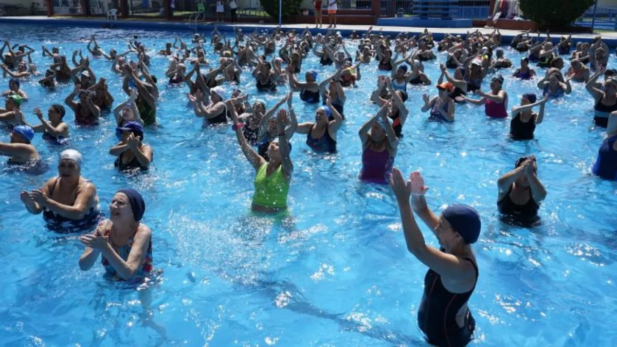 Más de 350.000 personas disfrutaron de la Temporada de Verano en la ciudad