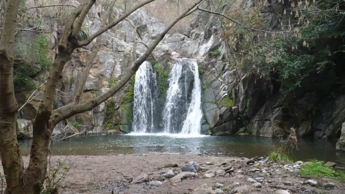 Un hombre falleció mientras realizaba una caminata en Sierras Chicas