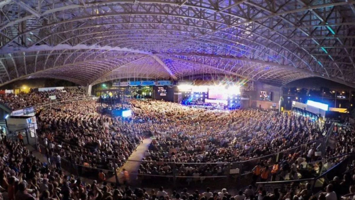 Llega el Festival de Villa María 2023 con más de 20 artistas