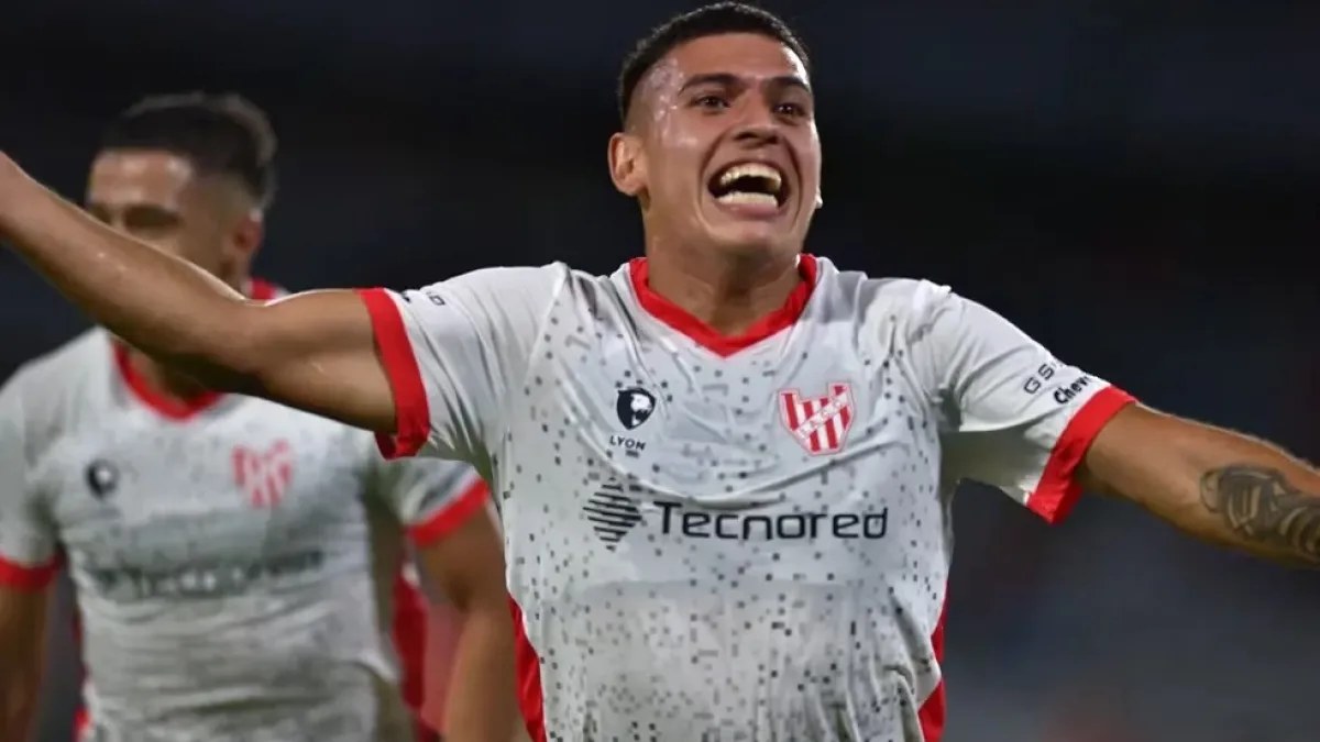 Triunfo de Instituto ante Newell's y empate 0-0 de Banfield-Independiente