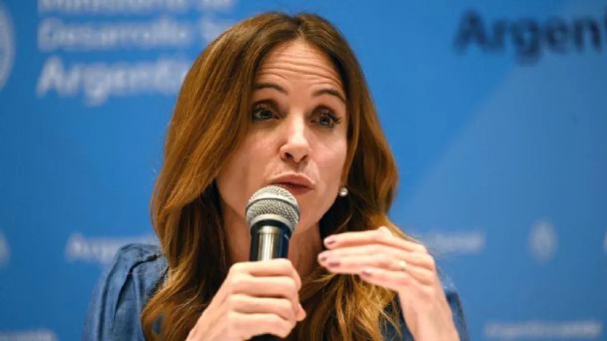 Confirman la baja de 85 mil planes Potenciar Trabajo, mientras acampan piqueteros