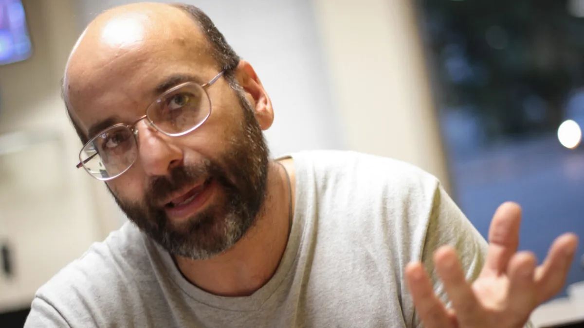 Atacaron con disparos la fundación del Padre Oberlin