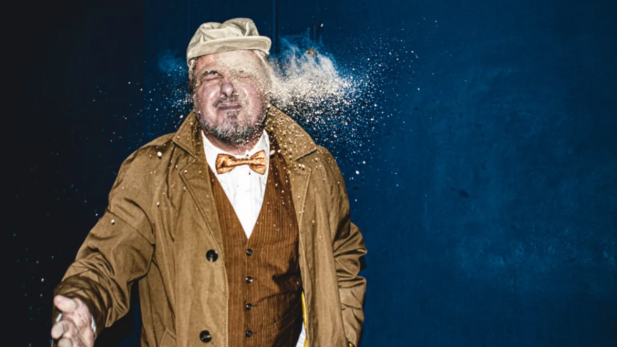 Tres propuestas para disfrutar en Teatro La Cochera