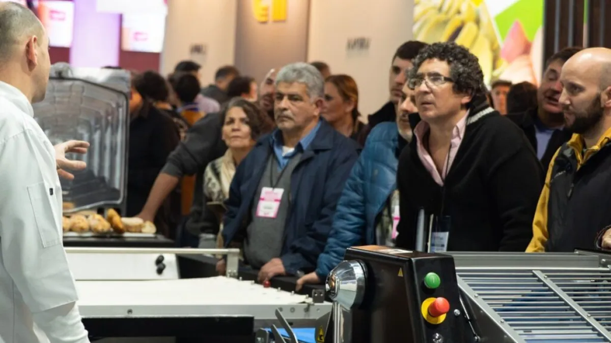 Llega a Córdoba el Primer Campeonato Nacional de la Panadería y Bollería Artesanal