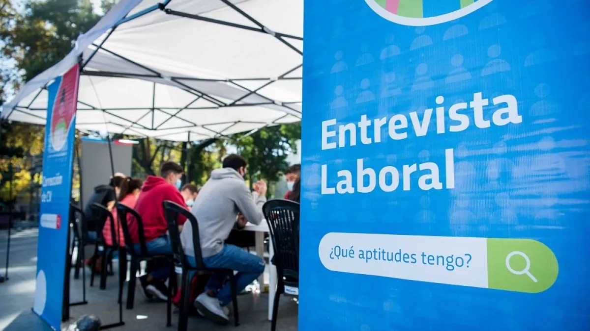 Dónde atenderá la Oficina Móvil de Empleo esta semana