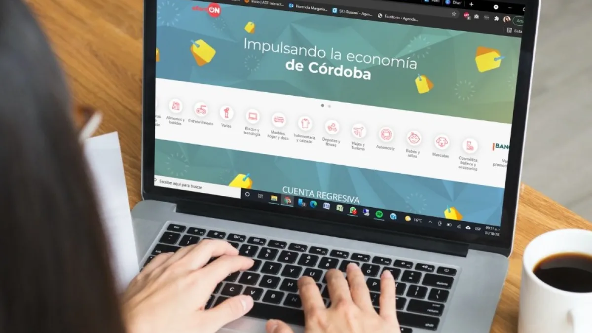 Este jueves llega el lanzamiento del Ofertón 2023