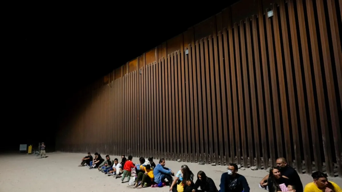 EEUU dejará atrás el Título 42: la polémica política migratoria verá su fin este jueves