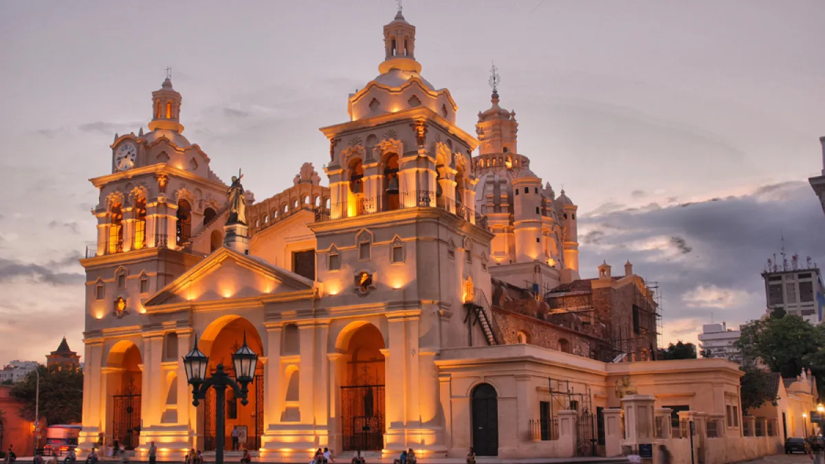 Hallaron la corona de la virgen Nuestra Señora de Nieva