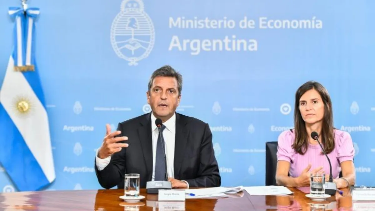Nación anunció aumento y bono de refuerzo para jubilados
