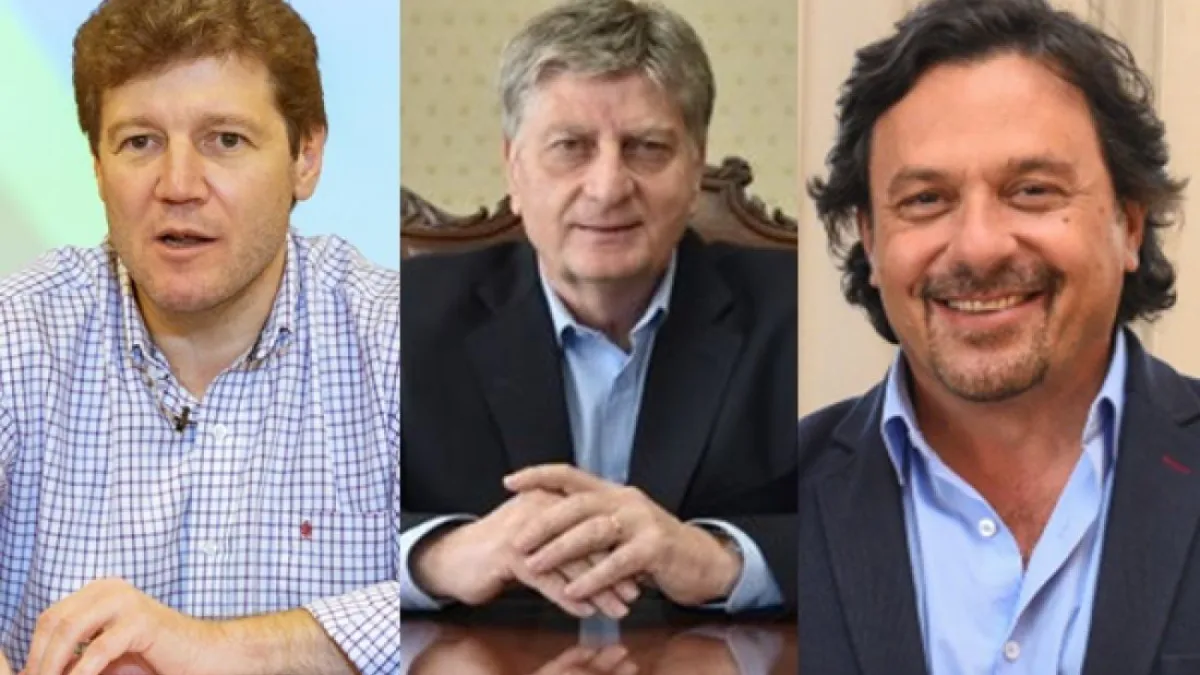 Elecciones en Salta, La Pampa y Tierra del Fuego: ganaron los oficialismos