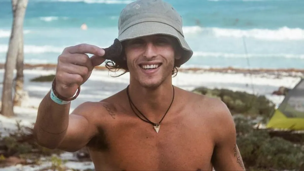 La familia de Benjamín Gamond decidió la donación de órganos
