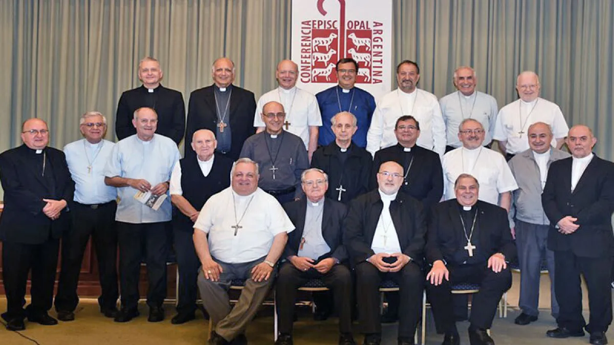 La Iglesia propone diez pautas de consensos entre los candidatos