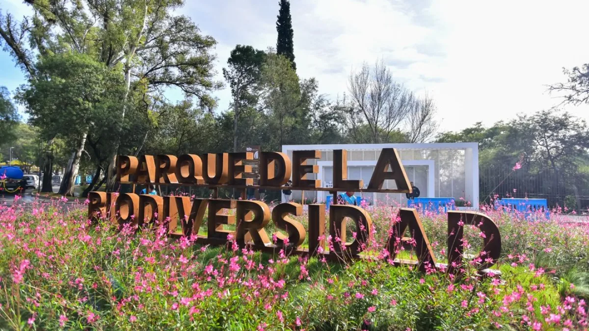 Piden el cierre del Parque de la Biodiversidad