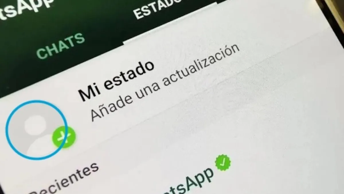 Adiós a los estados de WhatsApp: una nueva función los reemplazará