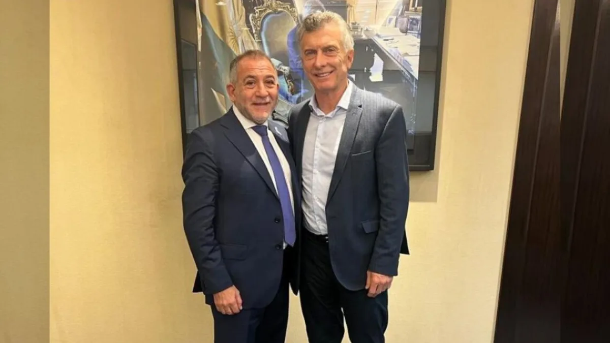 Macri llega el martes a Córdoba para acompañar a Juez