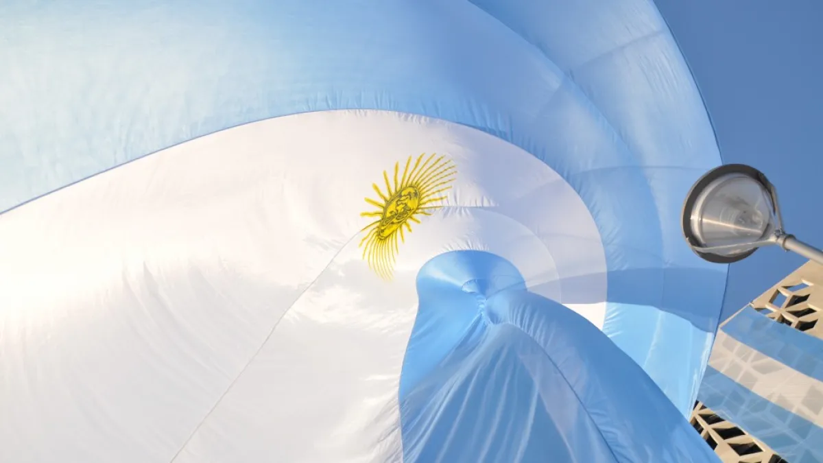 La Provincia realizará el acto central por el Día de la Bandera en Río Cuarto