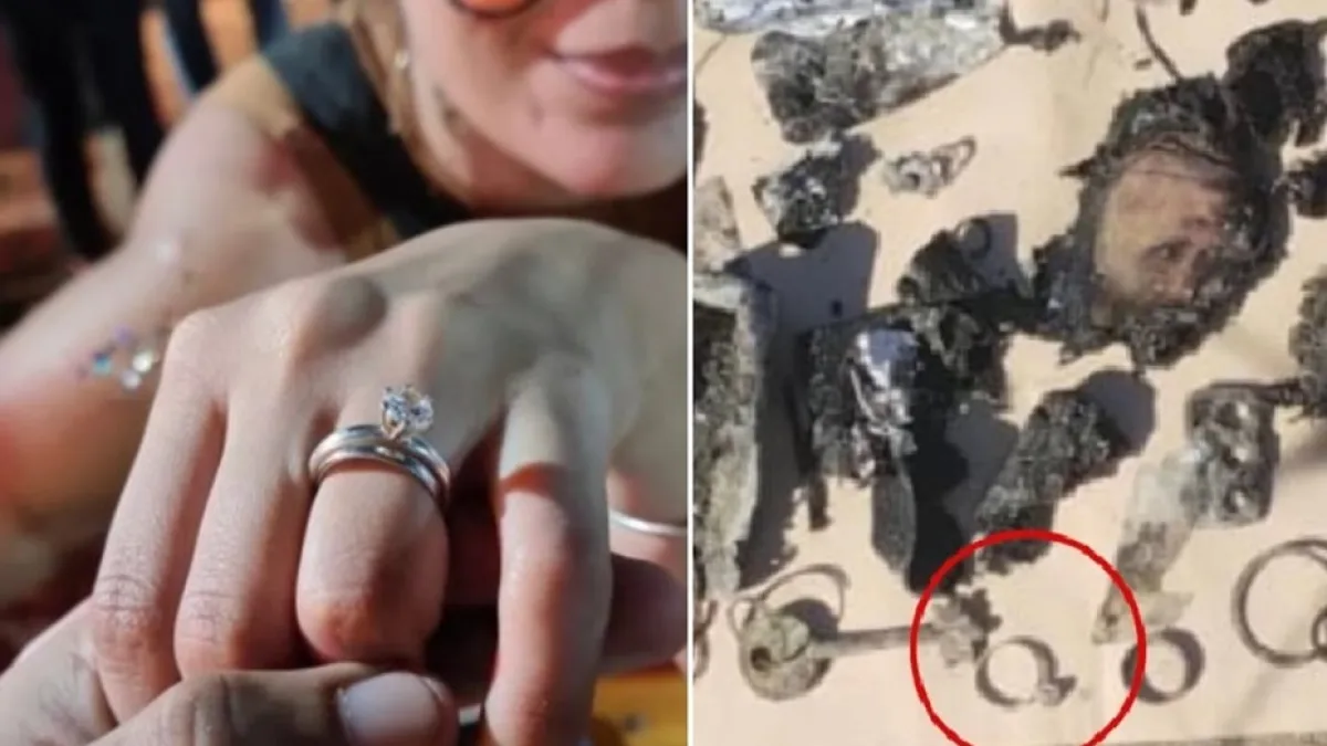 Caso Cecilia Strzyzowski: la familia reconocerá los objetos hallados