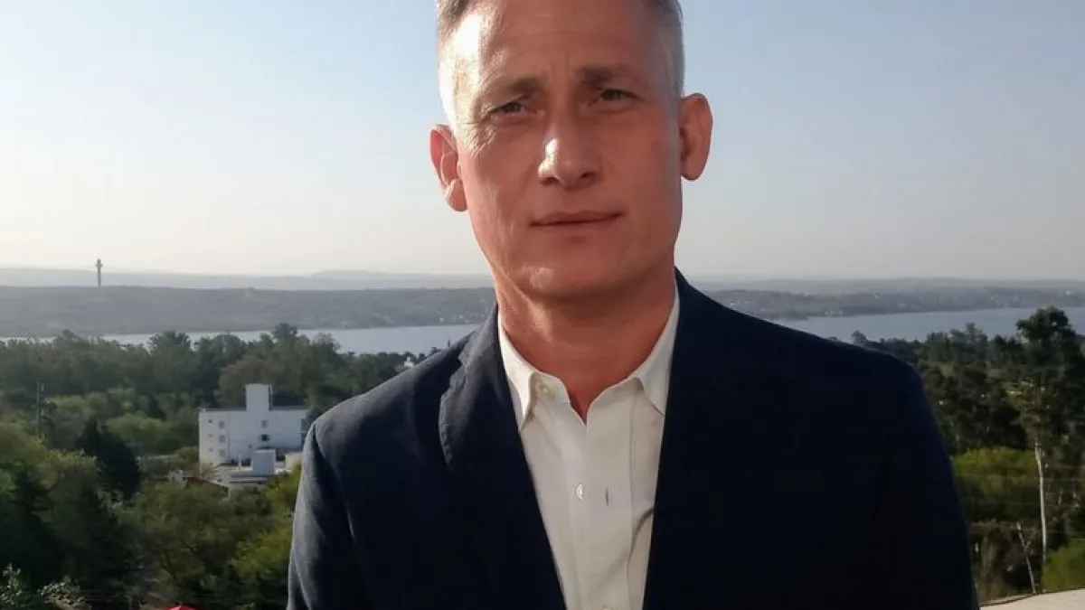 Carlos Paz: Esteban Avilés ganó la intendencia con el 51,45% de los votos