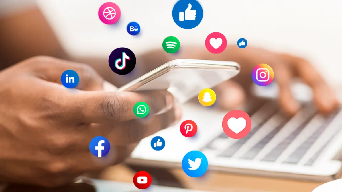 Día Mundial de las Redes Sociales: ¿Cuáles utilizamos más los argentinos?