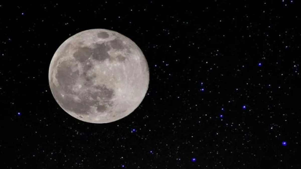 Llega la Superluna de Ciervo: ¿Qué significado tiene y cómo verla?