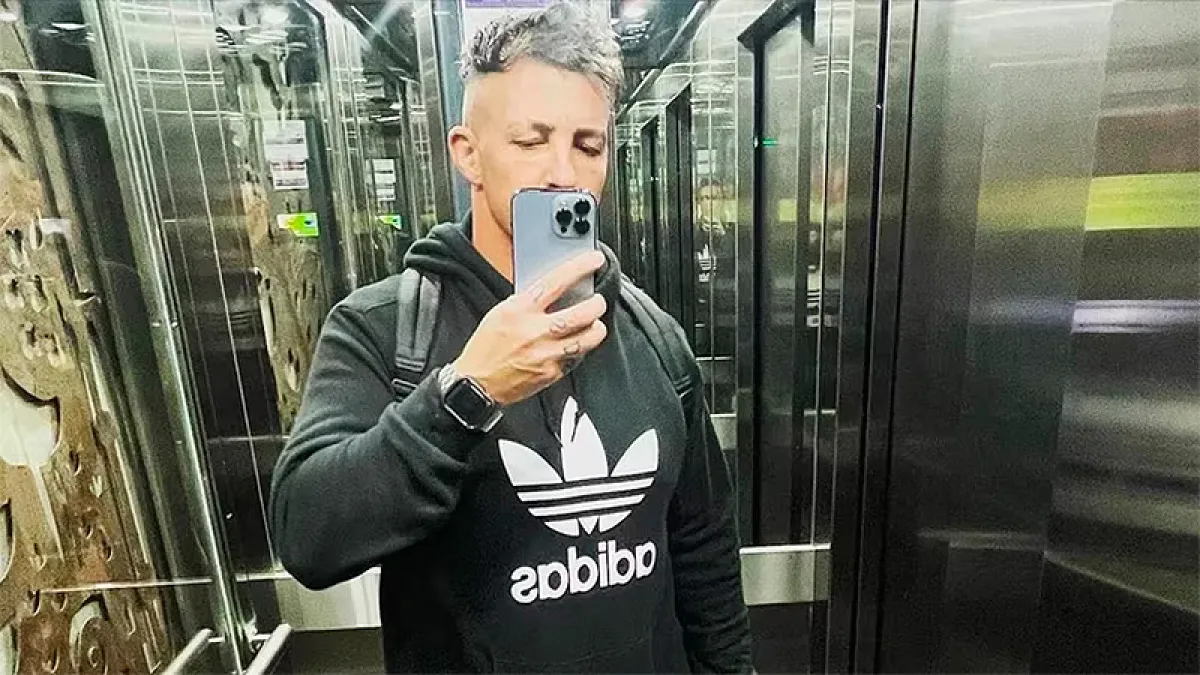 Encontraron a un empresario descuartizado en una valija
