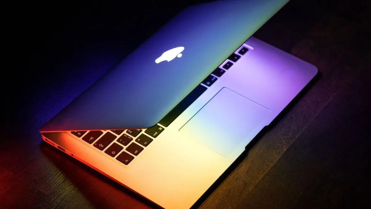 Apple presentaría sus primeros modelos Mac con M3 en octubre