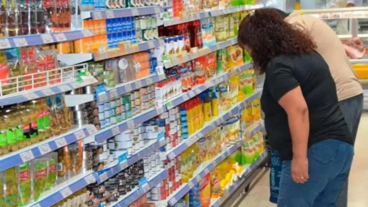La inflación de julio fue del 7,4% en Córdoba