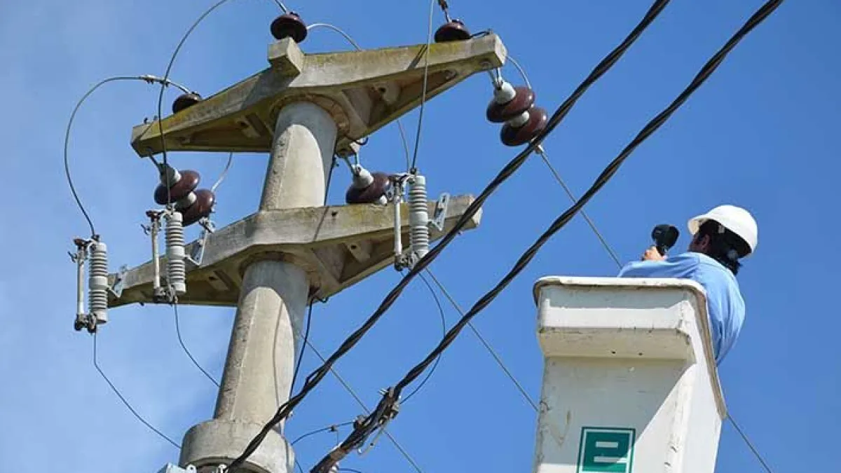 Cortes de luz en Córdoba: Epec informó 13 barrios afectados este viernes