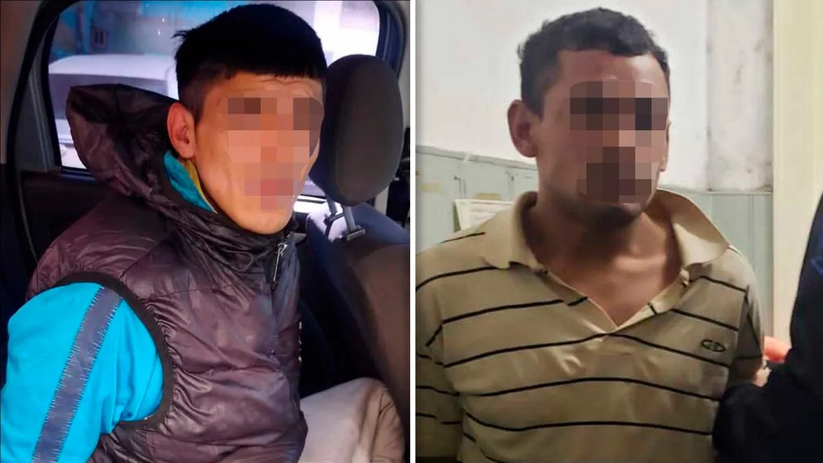 Crimen de Morena: Berni confirmó que los dos detenidos son mayores de edad