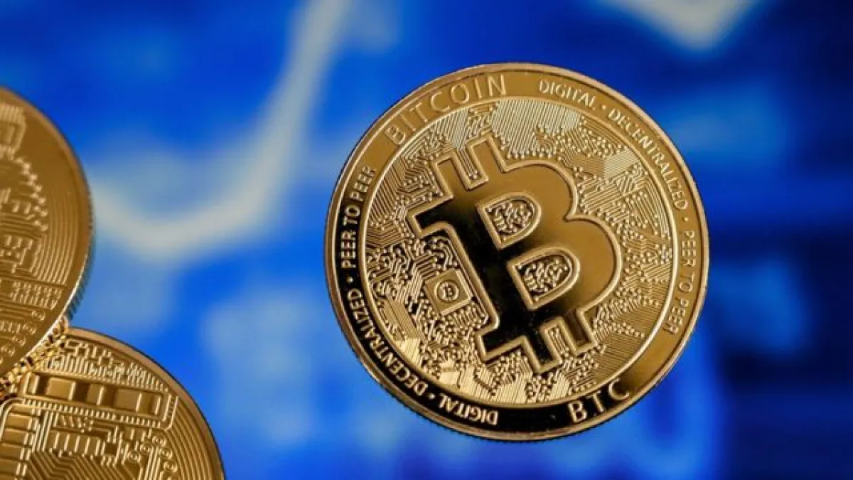 El Bitcoin llega a los $21 millones en el país tras el triunfo de Milei