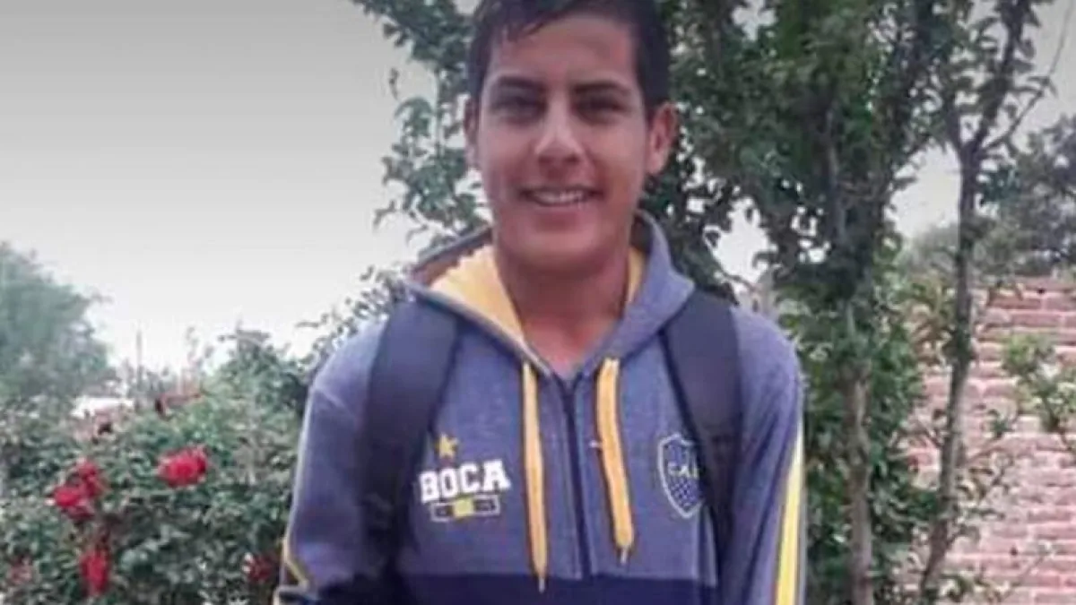 Juicio por el crimen de Joaquín Paredes: piden perpetua para los policías