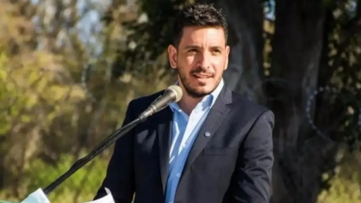 Río Tercero: el radical Marcos Ferrer fue reelegido como intendente